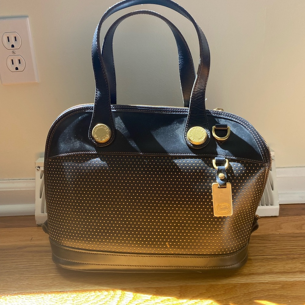 Dooney & Bourke Shoulder Bag